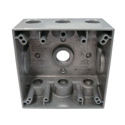 Mulberry, Lug Box, 30272