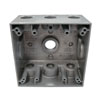 Mulberry, Lug Box, 30272