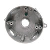Mulberry, Round Aluminium Box, 30316Z