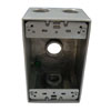 Mulberry, 30802, One Gang Box, M47466