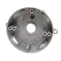 Mulberry, 30782, Round Box, M47472