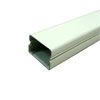 Wiremold, Plugmold 2000 Series, Raceway Base & Cover, V2000BC