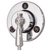 Symmons, Diverter and Volume Control Valve, 4-463-LAM