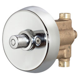 Symmons, Shower System, 4-420