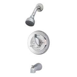 Symmons, Shower System, 96-2