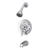 Symmons, Shower System, S-96-2-L-X