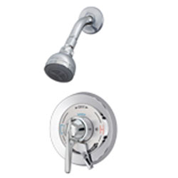 Symmons, Shower System, S-96-1-L-X