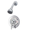 Symmons, Shower System, S-96-1-L-X
