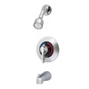Symmons, Shower System, 25-2-LR-X