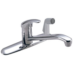 Symmons, Kitchen Faucet, S-23-3