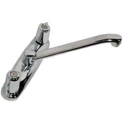 Symmons, Kitchen Faucet, S-248