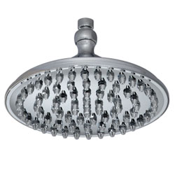 Symmons, Shower Head, 4-161