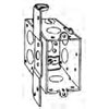 Cooper Crouse-Hinds, Steel Switch Boxes, TP242