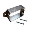 Cooper Crouse-Hinds, Steel Box Extension, TP709