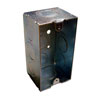 Cooper Crouse-Hinds, Steel Utility Boxes, TP596