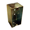 Cooper Crouse-Hinds, Steel Utility Extension Rings, TP600