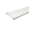 Wiremold, Steel Raceway 3000 Series, Raceway Cover, G3000CE