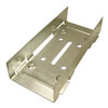 Wiremold, Steel Raceway 3000 Series, Rigid Inside Coupling, G3001A
