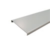 Wiremold, Steel Raceway 3000 Series, Raceway Cover, V3000CE