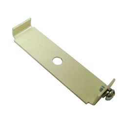 Wiremold, Steel Raceway 3000 Series, Supporting Clip, V3003