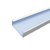 Wiremold, Steel Raceway 4000 Series, Raceway Base, G4000B-10