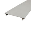 Wiremold, Steel Raceway 4000 Series, Raceway Cover, G4000C