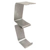 Wiremold, Steel Raceway 4000 Series, Divider Clip, 4001DA