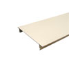 Wiremold, Steel Raceway 4000 Series, Raceway Cover, V4000C