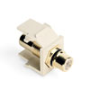 Leviton, QuickPort&reg; RCA Adapter, 40830-BAE