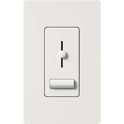 Lutron, Lyneo Lx, LXFSQ-F-WH
