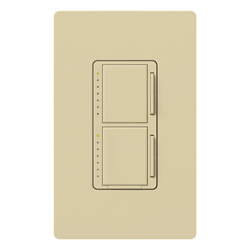 Lutron, Maestro, MA-L3L3-IV