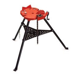 RIDGID, Pipe Vises, 72037