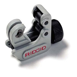 RIDGID, Tubing Cutters, 32975