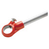 RIDGID, Manual Ratchet Threader, 38555
