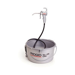 RIDGID, Oiler, 10883