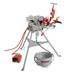 RIDGID, Complete Power Drive, 15682