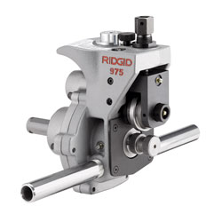 RIDGID, Roll Groover, 25638