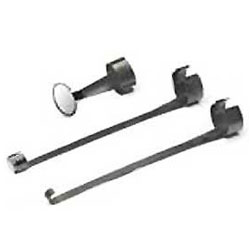 RIDGID, 17mm Accessory Pack, 26668