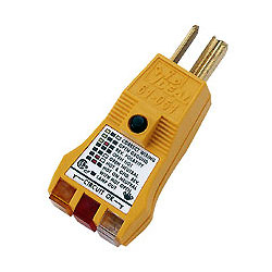 IDEAL, Circuit Tester, 61-051