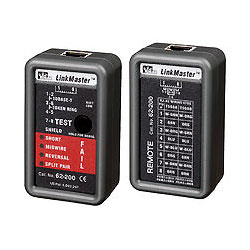 IDEAL, LinkMaster&trade; Tester, 62-200