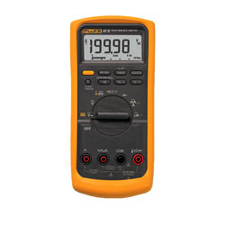 Fluke, Digital Multimeters, FLUKE-87-5