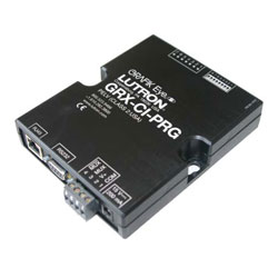 Lutron, Grafik Eye, GRX-CI-PRG
