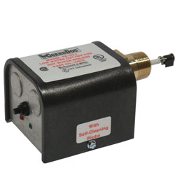 McDonnell & Miller, RB-122-E, 144676