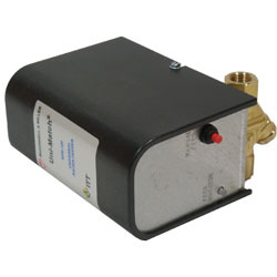 McDonnell & Miller, Series WFE Uni-Match&reg; WFE-120 (WF-2U-120), 169560
