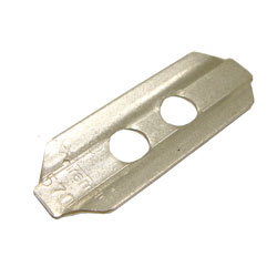 Wiremold, Steel Raceway 500 & 700 Series, Coupling, 5701