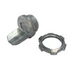 Wiremold, Steel Raceway 500 & 700 Series, Box Connector, 5781