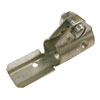Wiremold, Steel Raceway 500 & 700 Series, Armored Cable Connector, 5790B