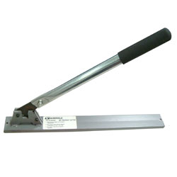 Wiremold, Steel Raceway 700 Series, Raceway Cutter, 607