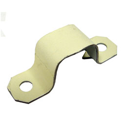 Wiremold, Steel Raceway 500 Series, Mounting Strap, V504
