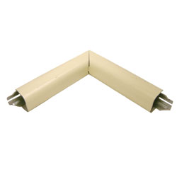 Wiremold, Steel Raceway 500 Series, Internal Elbow, V517